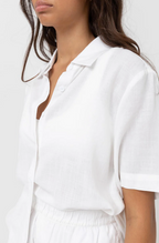 Classic Lounge Shirt