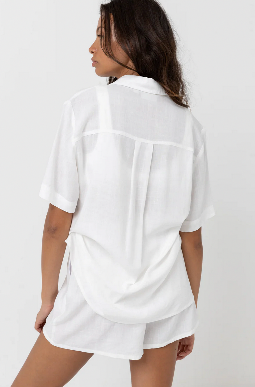 Classic Lounge Shirt