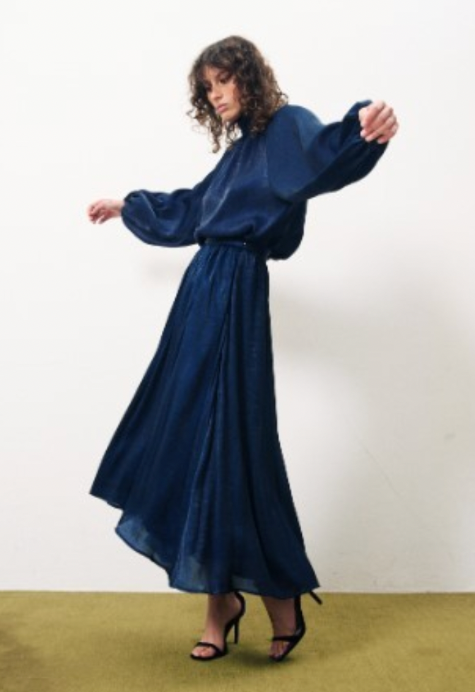 Nil Skirt
