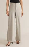 Evette Pinstripe Pant