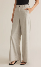 Evette Pinstripe Pant