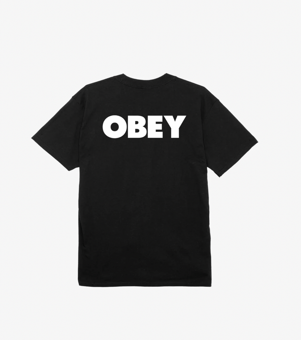 Bold Obey II