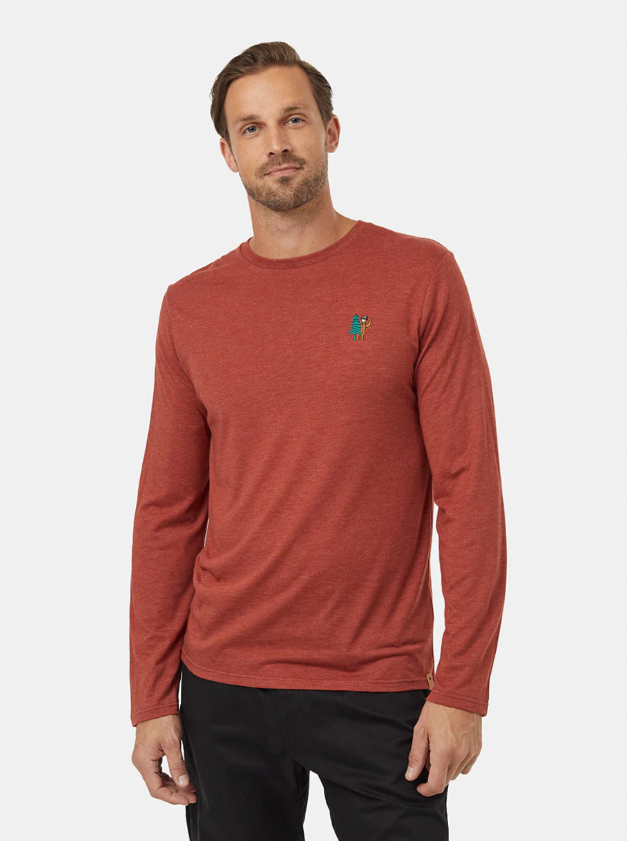 Sasquatch Longsleeve