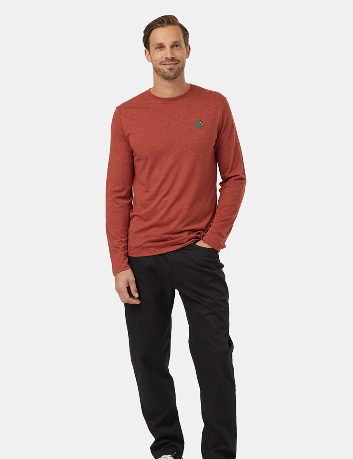 Sasquatch Longsleeve