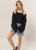Sage Sweater Tank