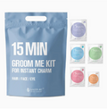 Groom Me Kit