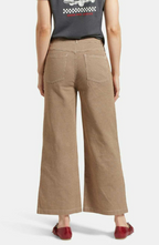 Margo Cropped 5 Pocket Pant