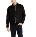 Denim Trucker Jacket