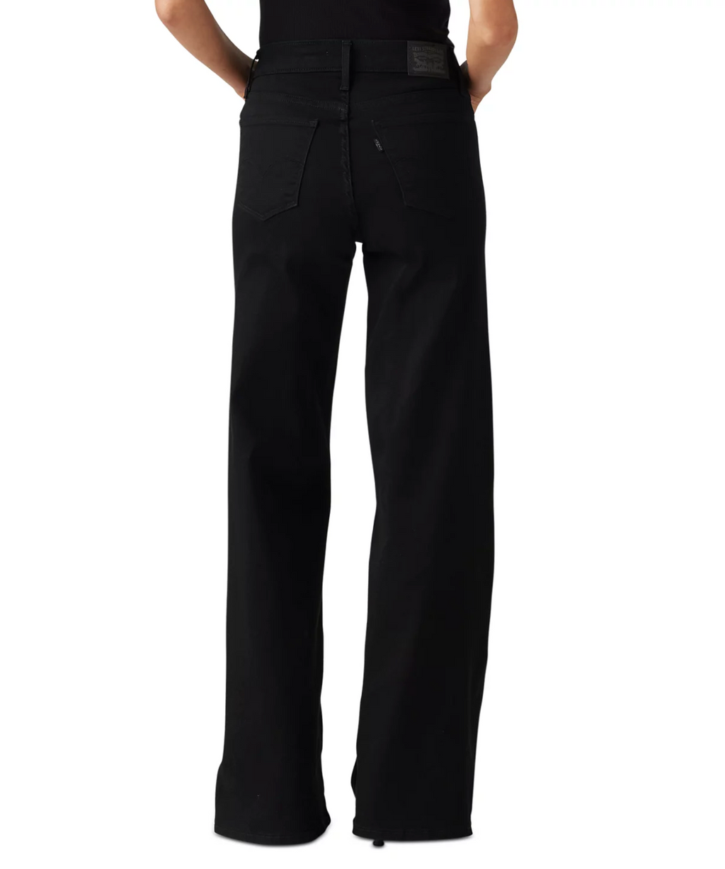 318 Shaping Stellar-Stretch Wide-Leg Jeans