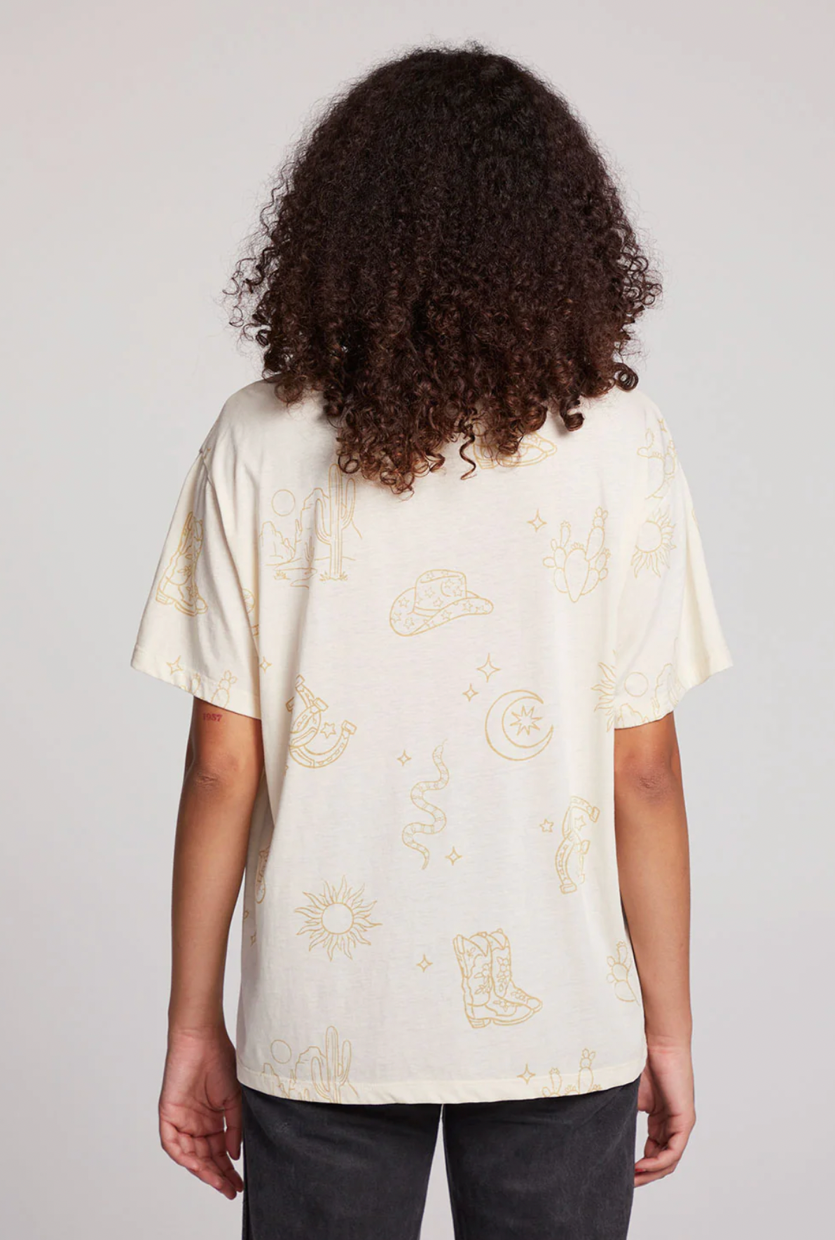Western Magic Tee