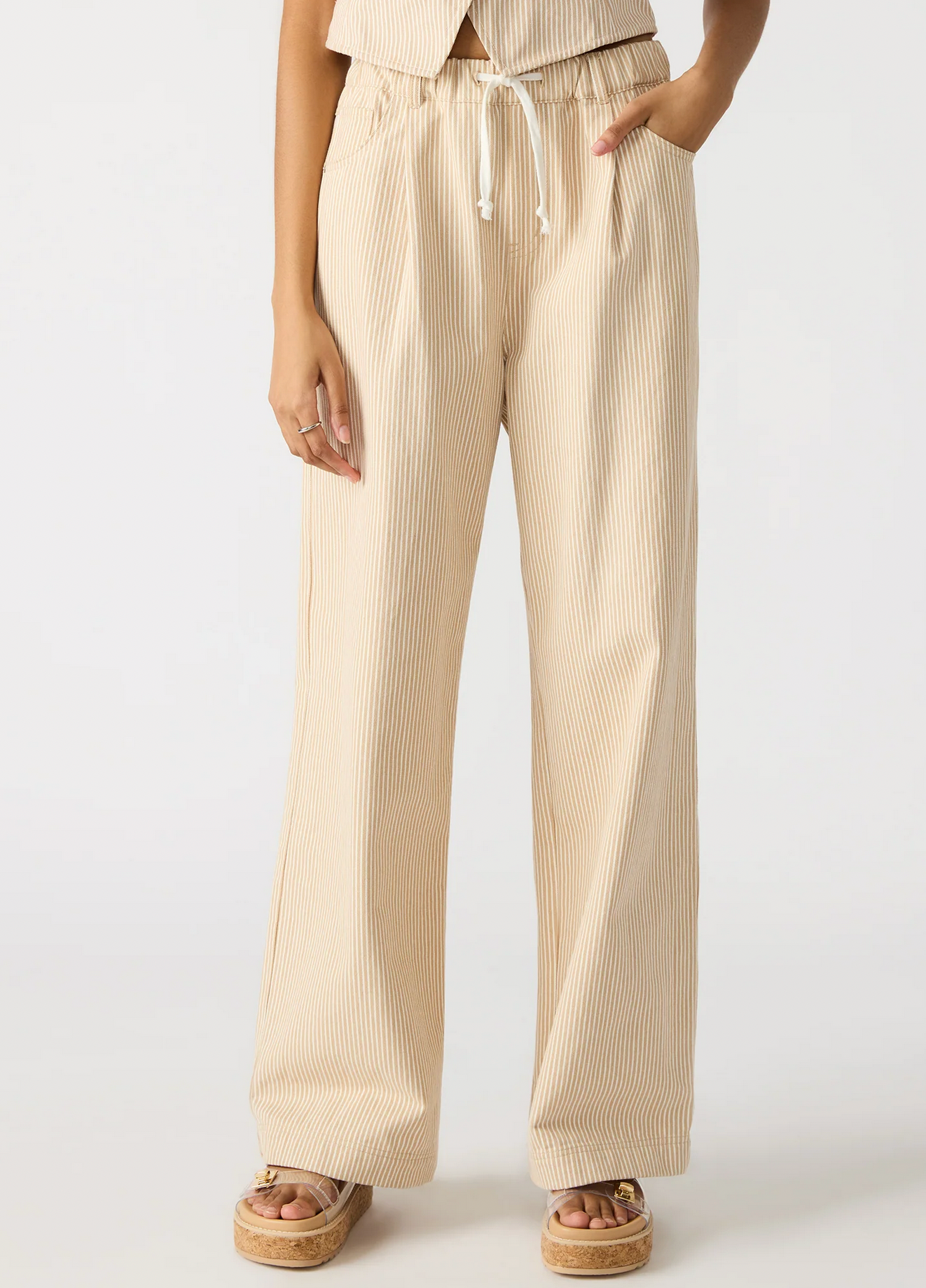 Minorca Pant