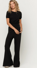 Beau Wide Leg Pant