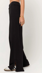 Beau Wide Leg Pant
