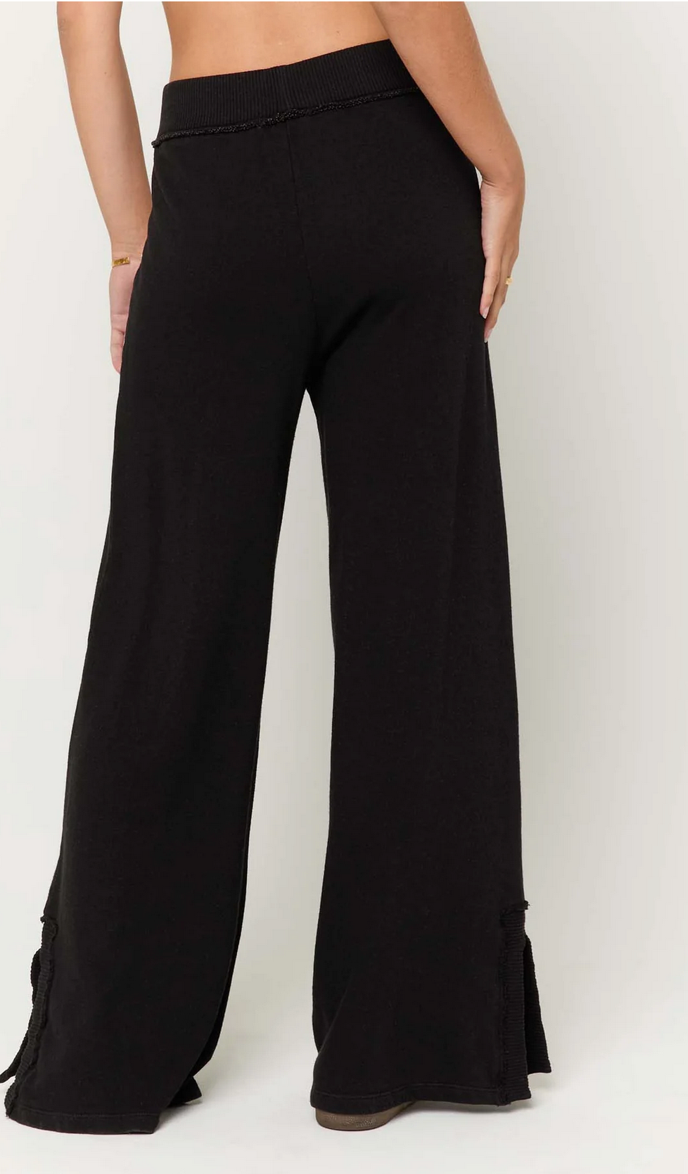 Beau Wide Leg Pant