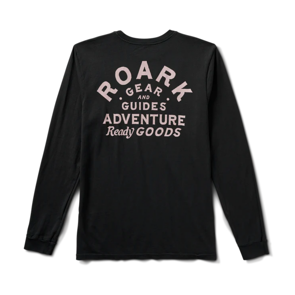 Gear and Guides Premium Long Sleeve