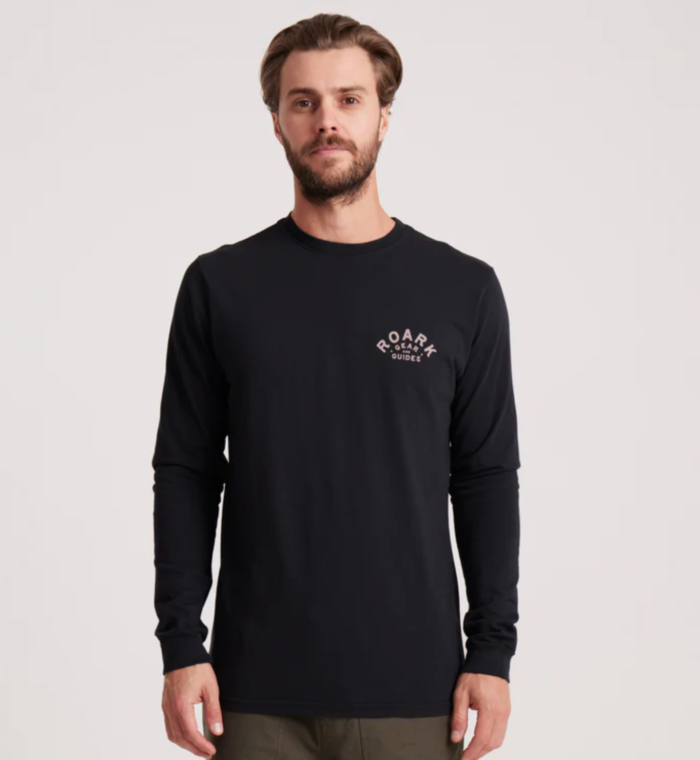 Gear and Guides Premium Long Sleeve