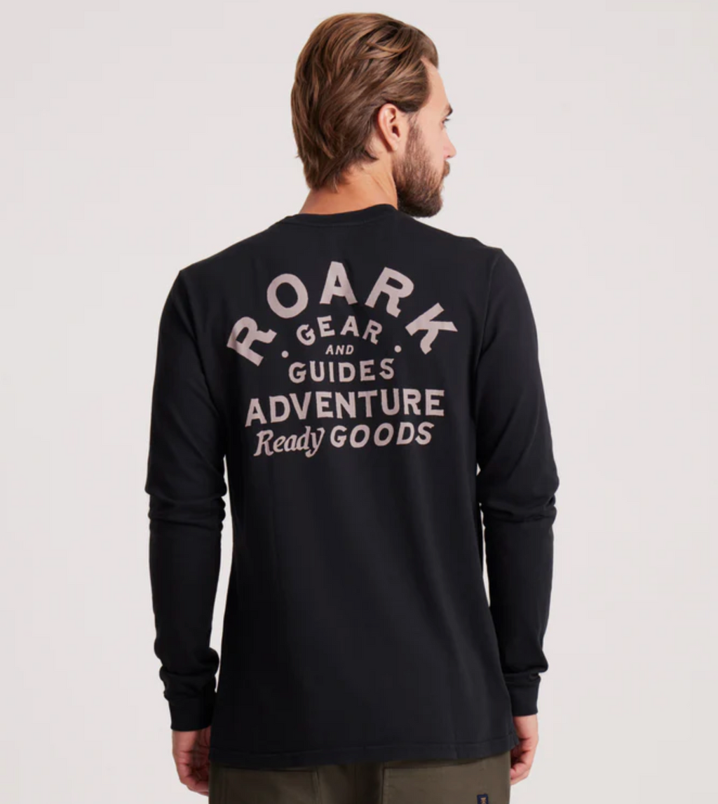 Gear and Guides Premium Long Sleeve
