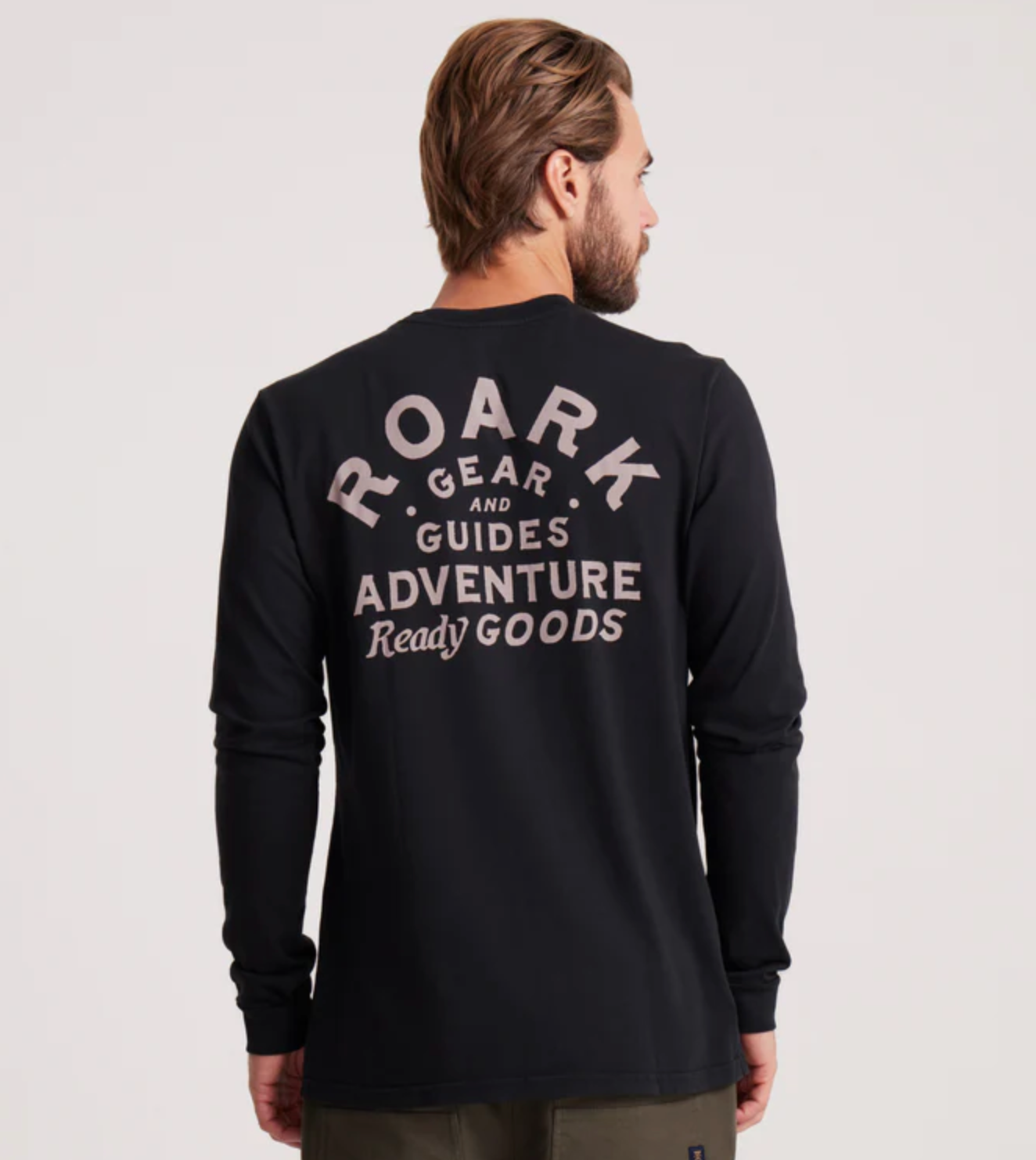 Gear and Guides Premium Long Sleeve