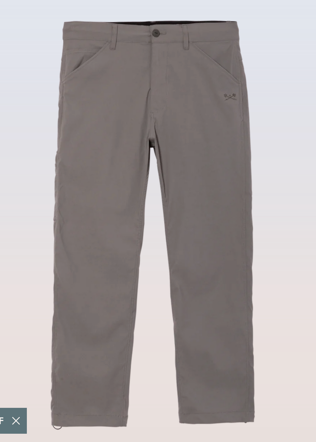Arbor Pant