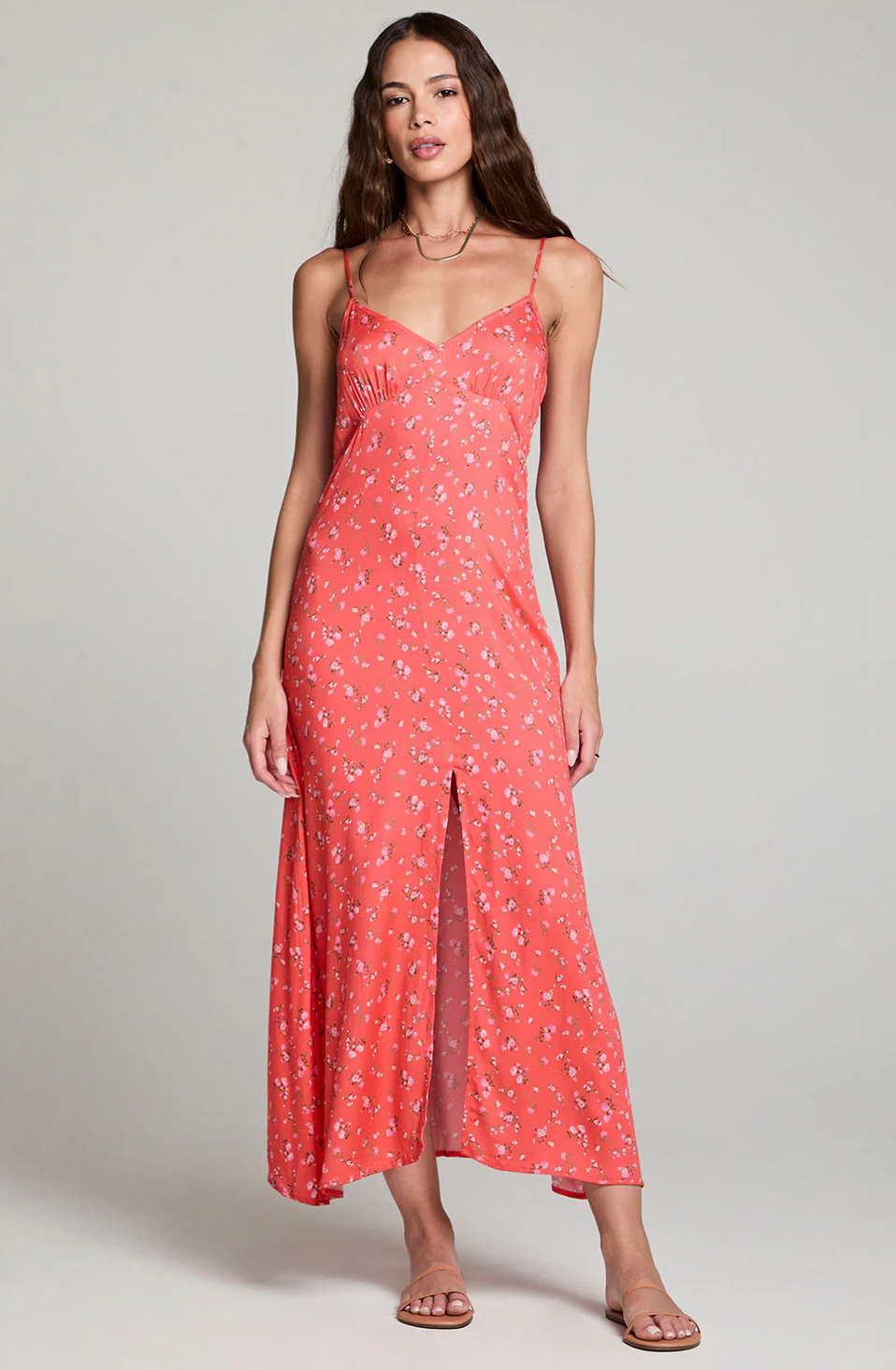 Elowin Dress