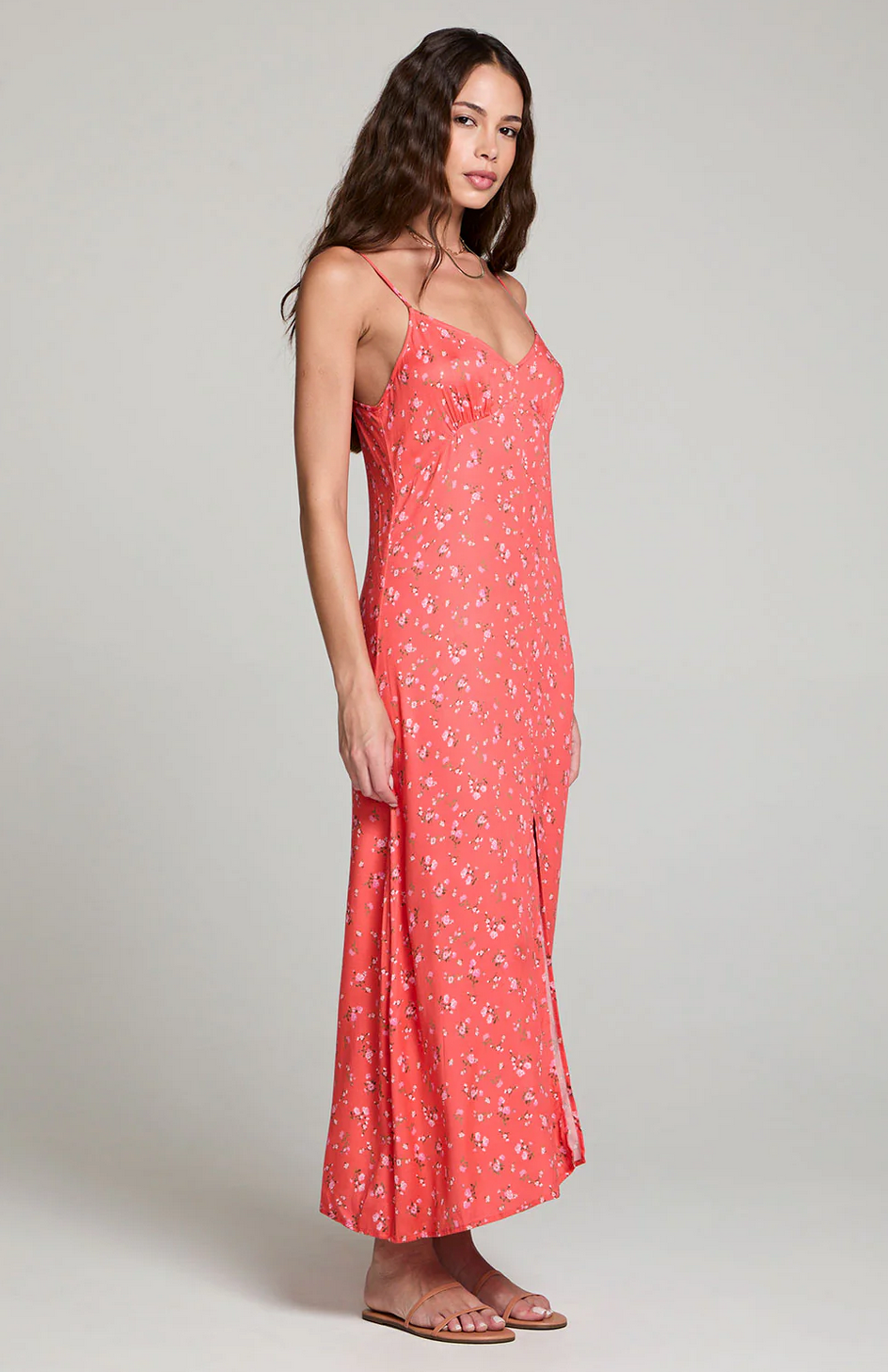 Elowin Dress