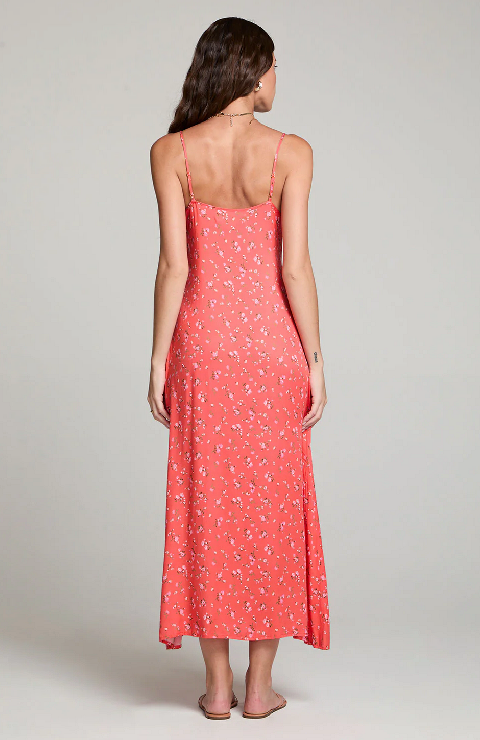 Elowin Dress