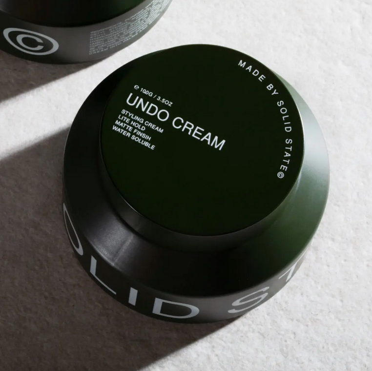 Undo Cream