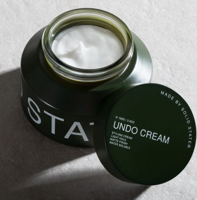 Undo Cream