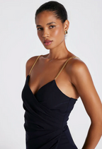 Malone Dress