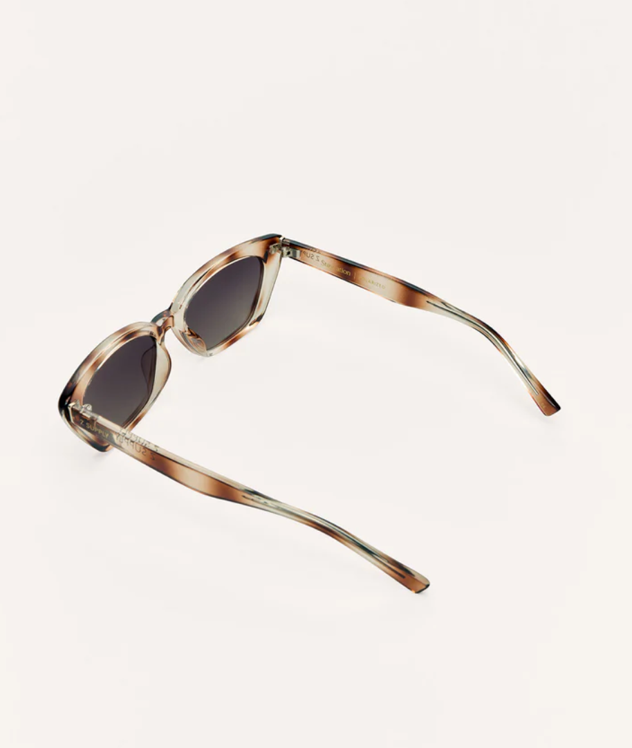 Staycation Polarized Sunglasses