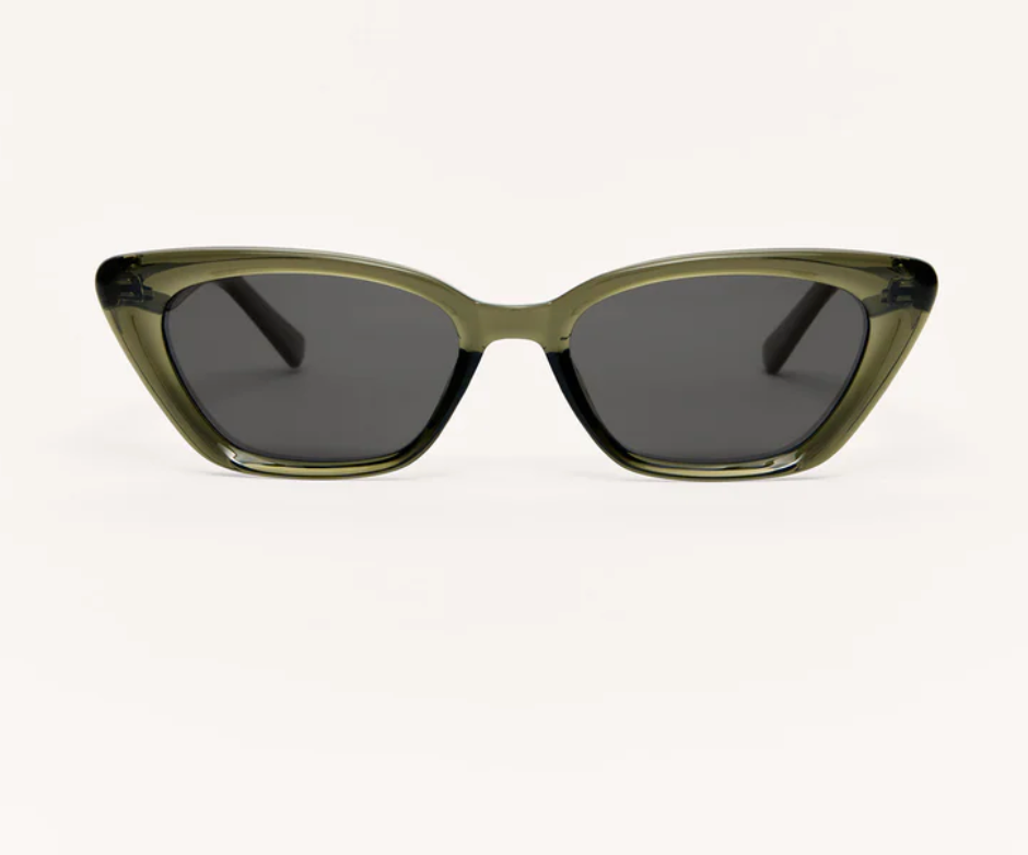 Staycation Polarized Sunglasses
