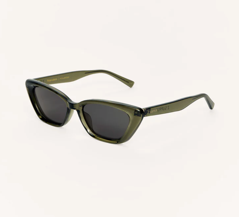 Staycation Polarized Sunglasses