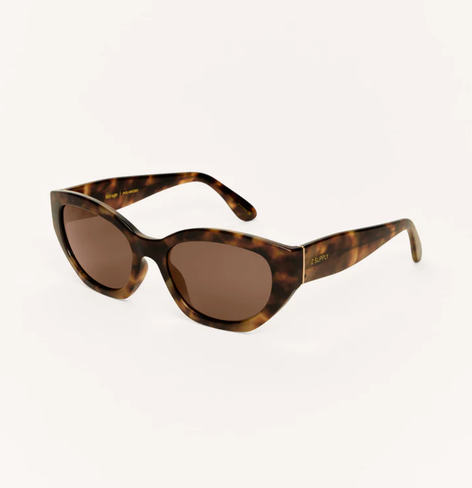 Mirage Polarized Sunglasses