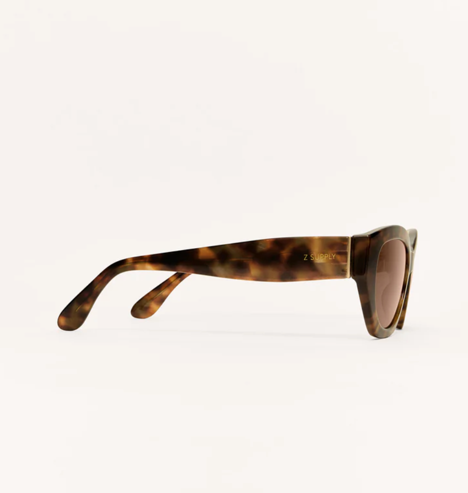 Mirage Polarized Sunglasses