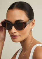 Mirage Polarized Sunglasses