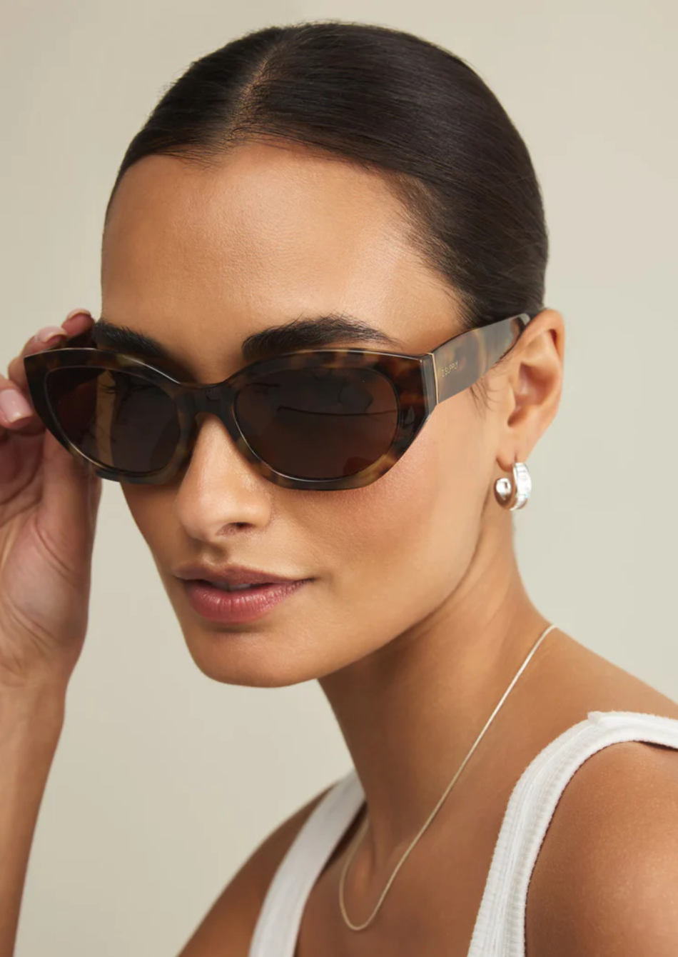 Mirage Polarized Sunglasses