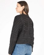 Yva Leather Jacket