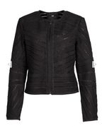 Yva Leather Jacket