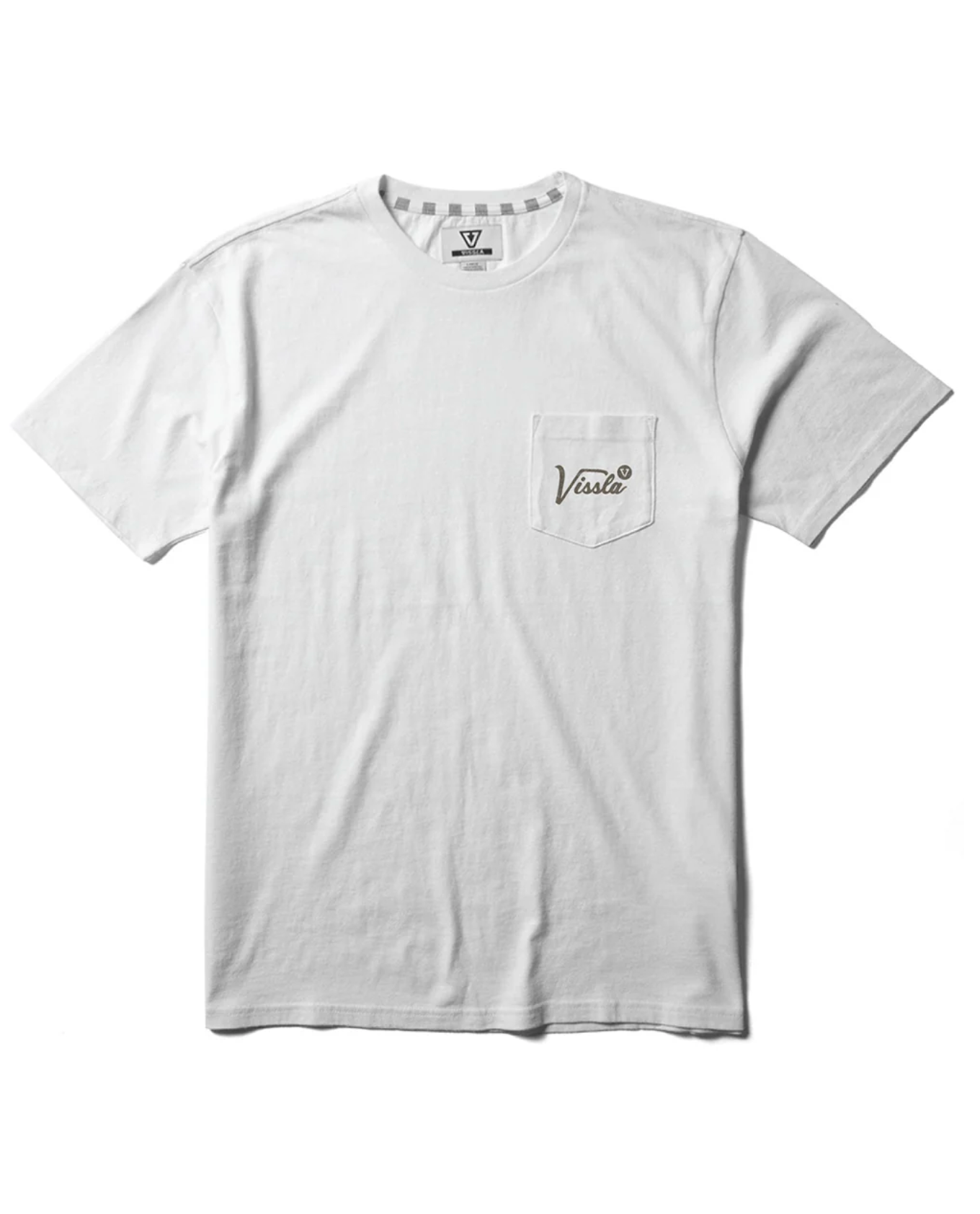 Emblem Tee