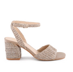 Simple Pleasures Sandal