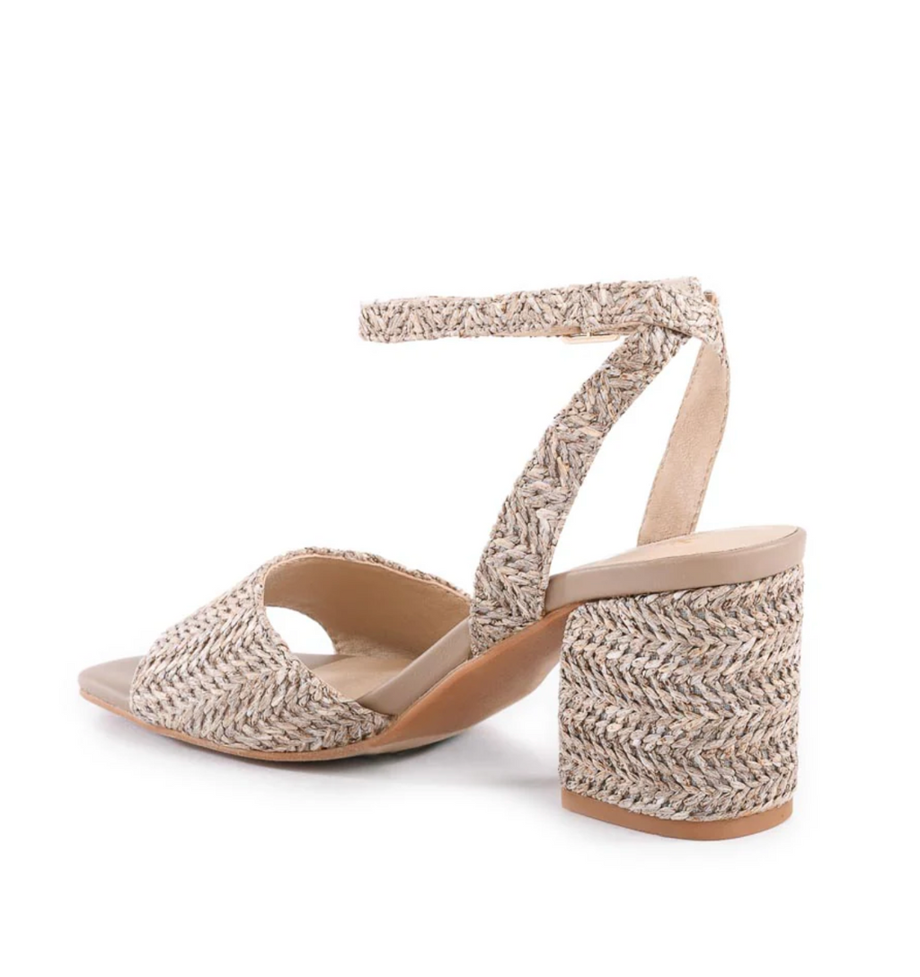 Simple Pleasures Sandal