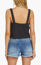 Rome Tropic Sweater Tank