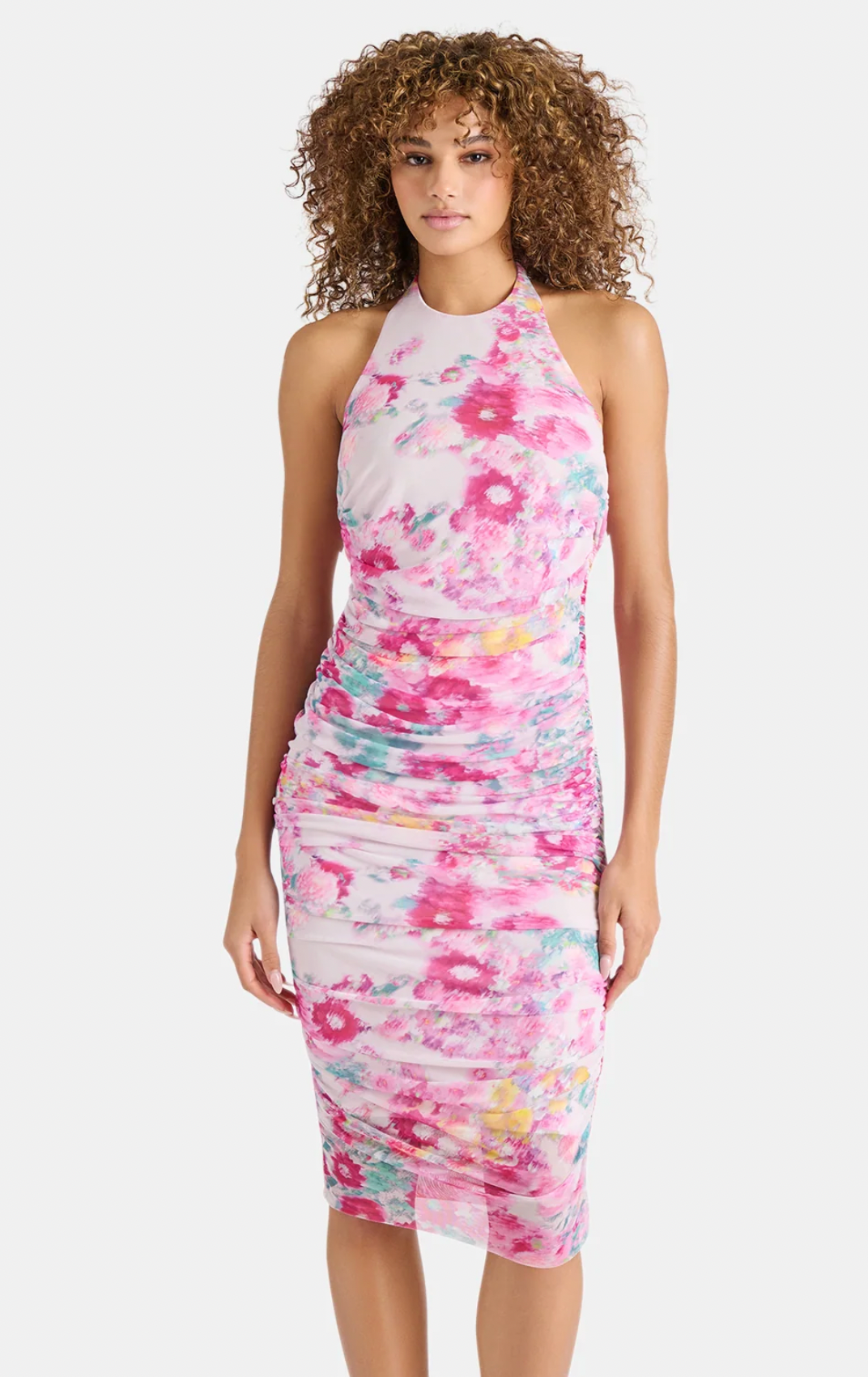 Lea Dress