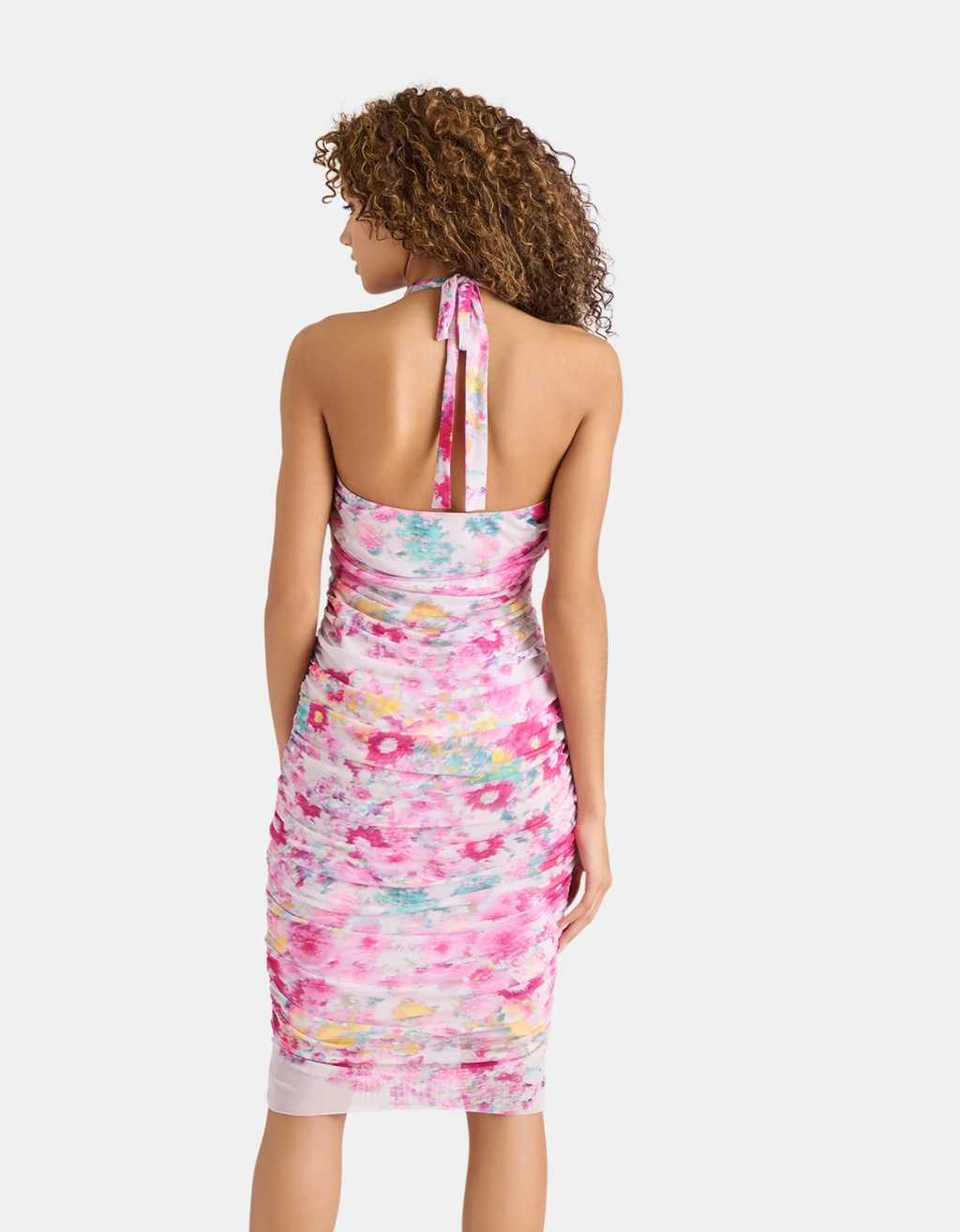 Lea Dress