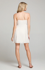 Tank Mini Dress
