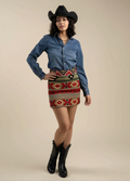Raquel Skirt