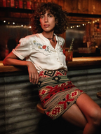 Raquel Skirt