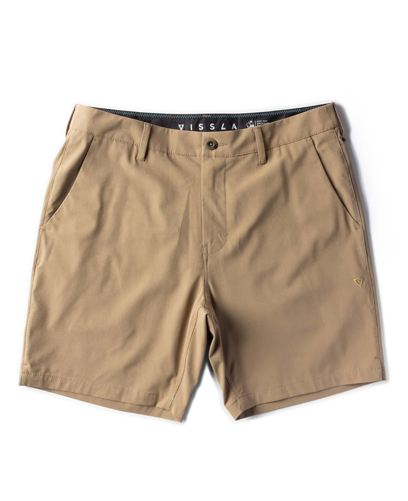 Cutlap Eco 17.5" Hybird Walkshort