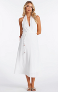 Monique Halter Dress