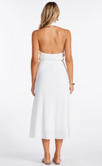 Monique Halter Dress